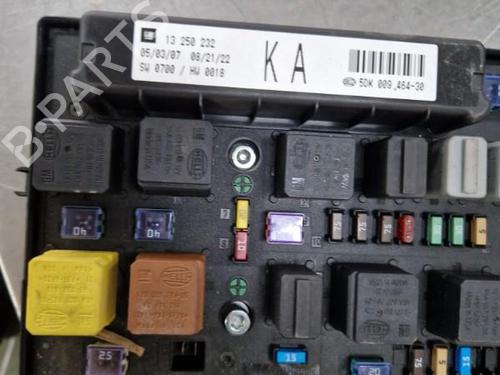 Engine OPEL ASTRA H GTC (A04) 1.9 CDTi (L08) | BP23761530M1  - Image 32