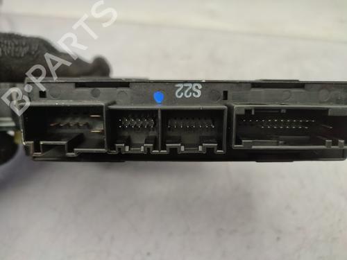 Front right window mechanism AUDI A4 B6 Avant (8E5) 2.5 TDI quattro | BP24431334C23 