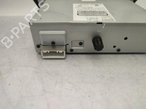 Radio RENAULT LAGUNA III (BT0/1) 2.0 dCi (BT0M, BT0N, BT0S, BT19, BT1F) | BP25279684E6 