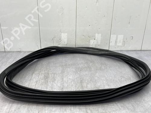 Used Rubber door seal PEUGEOT 208 I (CA_, CC_) 1.0 VTi (68 hp) 24646335