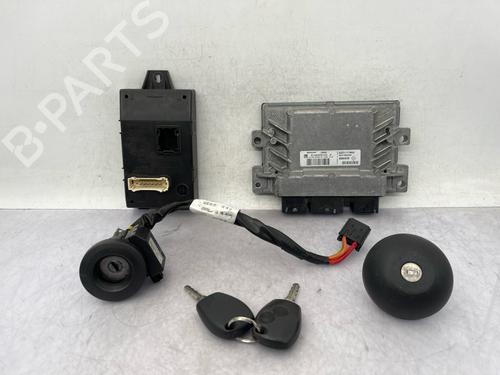 Electronic module DACIA SANDERO 1.2 16V | BP40439541M83  - Image 10