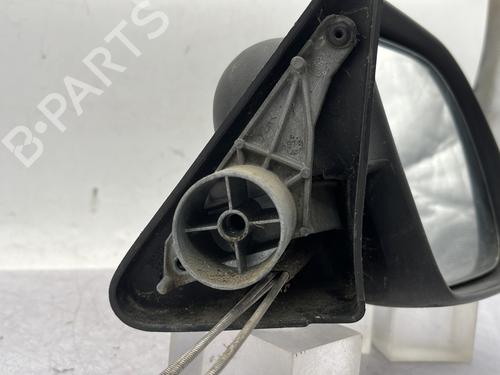 Right mirror RENAULT RAPID Box Body/MPV (F40_, G40_) 1.9 D (F40R) | BP29916717C27 
