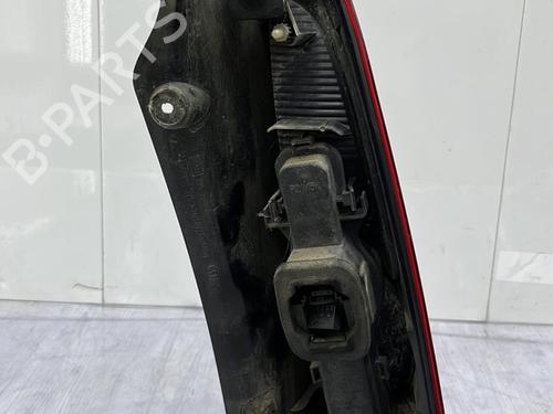 Left taillight RENAULT ESPACE IV (JK0/1_) 1.9 dCi (JK0U) | BP23705544C34 - Image 2