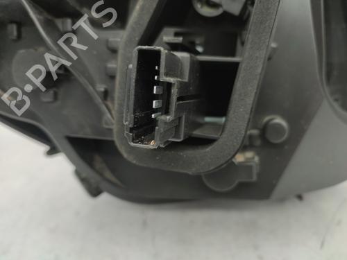 Used Right taillight Right taillight CITROËN DS3 (SA_) 1.6 THP 155 (156 hp) 25738399 25738399