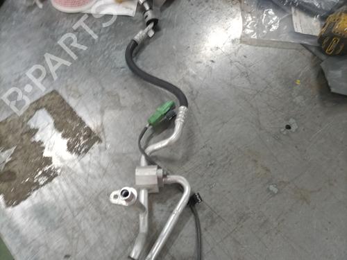 AC pipe RENAULT ZOE (BFM_) ZOE | BP24296652M126 