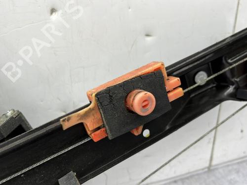 Used Front left window mechanism Front left window mechanism FIAT GRANDE PUNTO (199_) 1.3 D Multijet (75 hp) 23752674 23752674