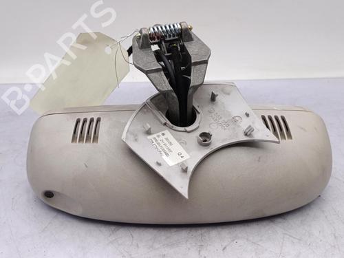 rear-mirror-mercedes-benz-e-class-t-model-s211-2003-2004-2005-2006-2007-2008-2009-23731637 main image