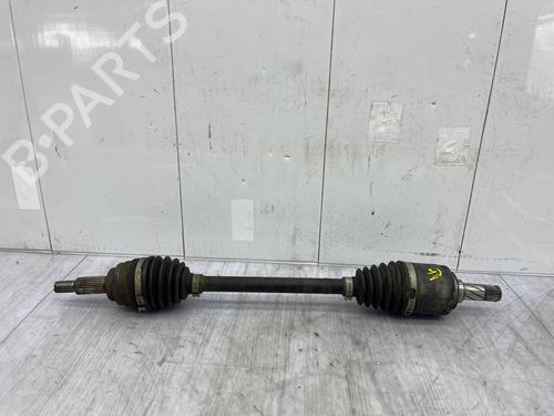 Left front driveshaft SUZUKI SWIFT III (MZ, EZ) 1.3 DDiS (RS413D) | BP35998354M38 - Image 2