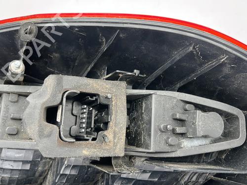 Right taillight RENAULT SCÉNIC II (JM0/1_) 1.9 dCi (JM14) | BP29970845C35 