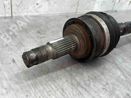 Used Right front driveshaft Right front driveshaft ALFA ROMEO STELVIO (949_) 2.2 D Q4 (949.AXE2A) (180 hp) 36480637 36480637