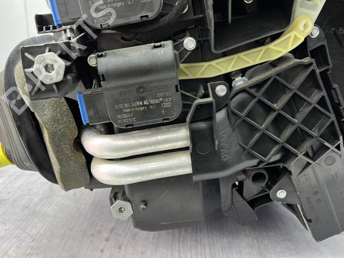 Heater matrix box VW GOLF VI (5K1) 2.0 TDI | BP23878635M61 