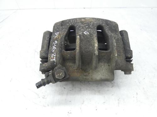 Left front brake caliper FORD TRANSIT Van (FA_ _) 2.0 DI (FAE_, FAF_, FAG_) | BP23672185M105 - Image 3