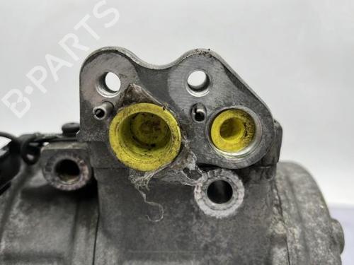 AC compressor HYUNDAI TUCSON (JM) 2.0 CRDi All-wheel Drive | BP23751104M34 