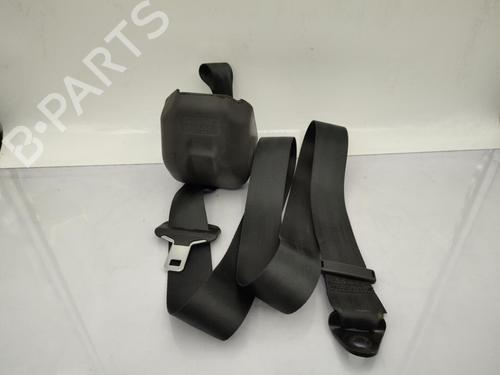 Used Rear left seatbelt Rear left seatbelt CITROËN C3 II (SC_) 1.4 HDi 70 (SC8HZC, SC8HR0, SC8HP4) (68 hp) 23677412 23677412