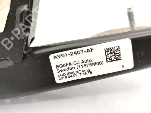 Break pedal FORD TRANSIT CONNECT V408 Box Body/MPV 1.5 EcoBlue | BP23678758I19  - Image 7
