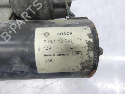 Starter PEUGEOT 106 II (1A_, 1C_) 1.1 i | BP23700889M8 