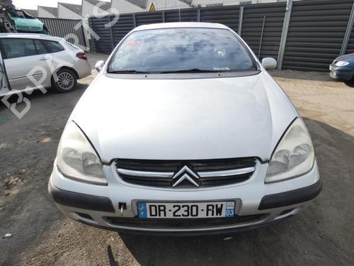 Ignition barrel CITROËN C5 I (DC_) 2.0 HDi (DCRHZB, DCRHZE) | BP23702958M48 - Image 18