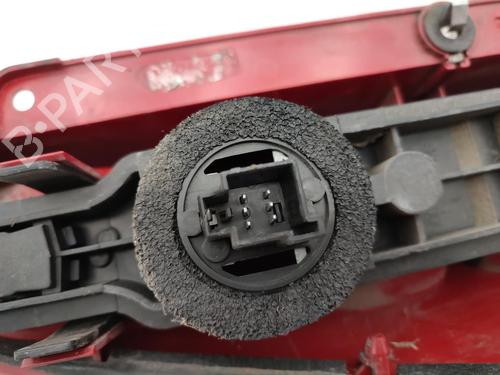 Right taillight FORD FOCUS I Turnier (DNW) 1.8 DI / TDDi | BP23730378C35 