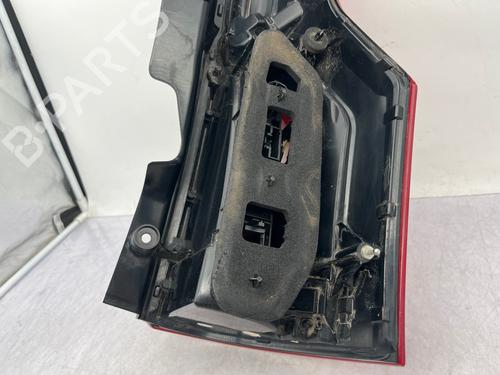 Used Left taillight Left taillight 36835888 36835888