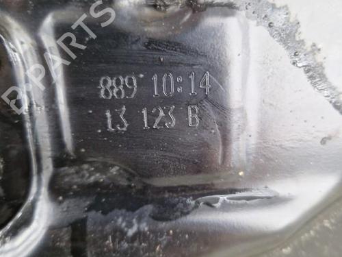 Subframe PEUGEOT 2008 I (CU_) 1.6 HDi | BP23749225M9 - Image 2