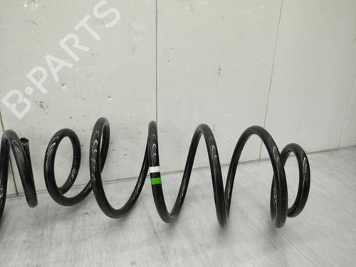 Støddæmperfjeder RENAULT KANGOO Express (FW0/1_) 1.5 dCi 90 (FW0G, FW05, FW08, FW11) | BP23740422C152 - Image 2