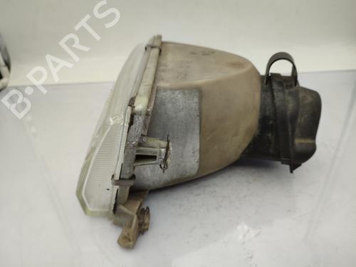 Used Left headlight Left headlight PEUGEOT 106 I (1A, 1C) 1.1 (60 hp) 23739584 23739584