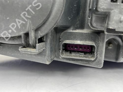 Right headlight PEUGEOT 406 (8B) 2.2 HDi | BP25033781C29 