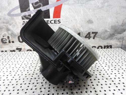 Used Heater blower motor Heater blower motor VW POLO IV (9N_, 9A_) 1.2 12V (64 hp) 23664506 23664506