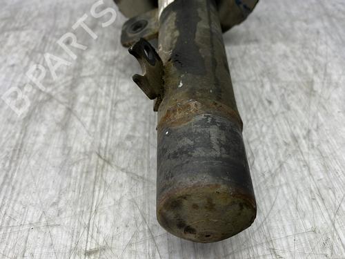 Used Right front shock absorber Right front shock absorber PEUGEOT 207 SW (WK_) 1.4 16V (95 hp) 25338090 25338090