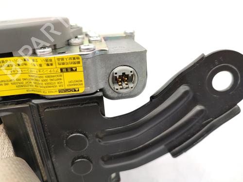 Rear left seatbelt LEXUS IS II (_E2_) 220d (ALE20) | BP23720970I29 - Image 9