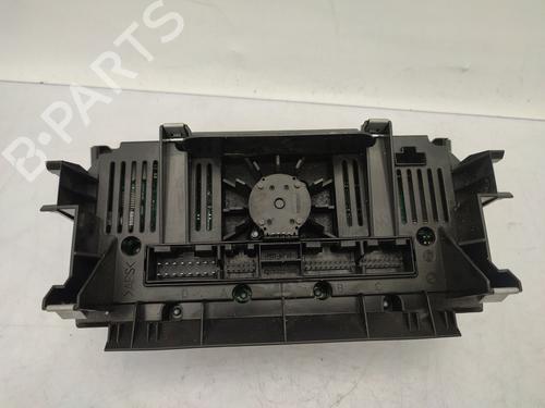 Climate control AUDI A3 (8P1) 1.6 TDI | BP23851762I5 - Image 4