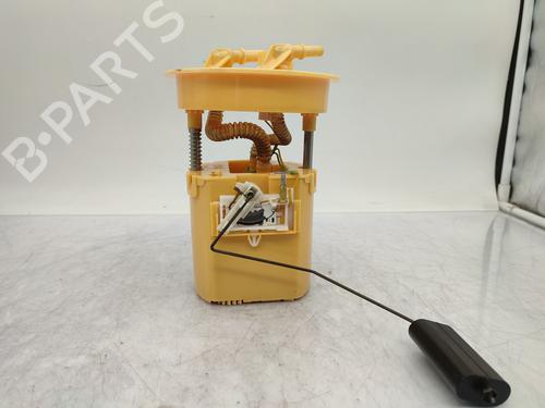 Fuel pump FORD FIESTA VI (CB1, CCN) 1.6 TDCi | BP23684312M76 