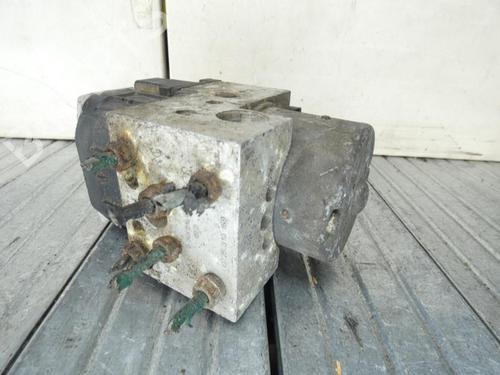 ABS pump RENAULT ESPACE III (JE0_) 2.2 12V TD (JE0E, JE0H, JE0P) | BP25269770M43 
