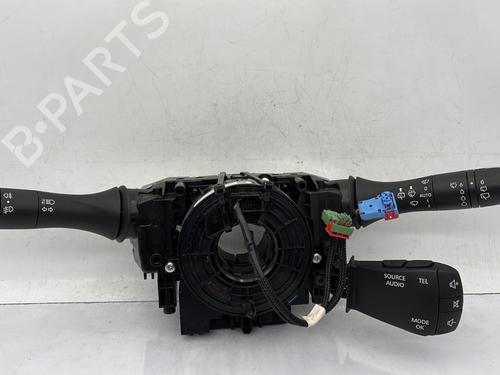 Used Steering column stalk Steering column stalk RENAULT MEGANE IV Hatchback (B9A/M/N_) 1.5 dCi 110 (B9A3) (110 hp) 24973594 24973594