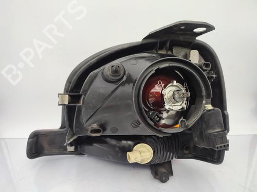 Right headlight RENAULT KANGOO (KC0/1_) 1.9 dTi (KC0U) | BP23712026C29 - Image 4