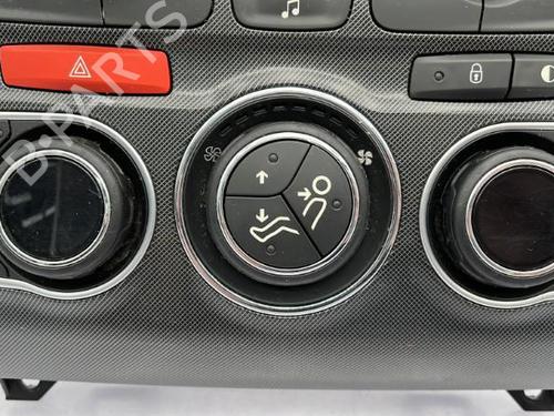 climate-control-citroen-c4-ii-nc_-2009-23730001 main image