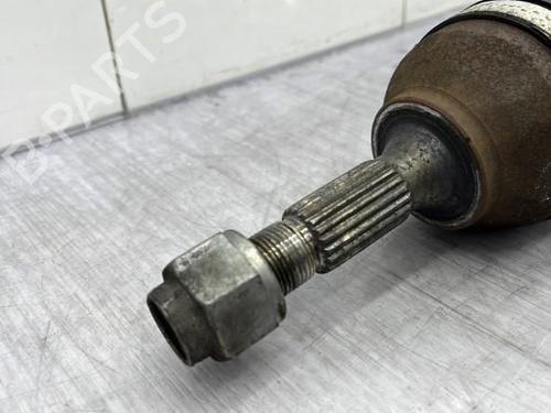 Left front driveshaft CITROËN C3 II (SC_) 1.4 HDi 70 (SC8HZC, SC8HR0, SC8HP4) | BP23750086M38  - Image 6