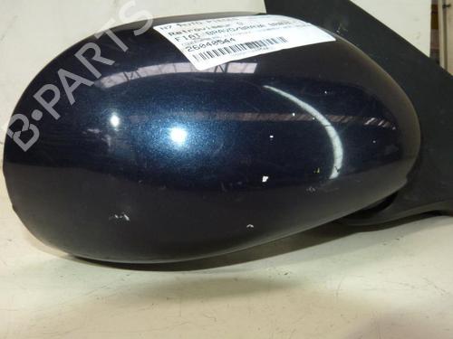 Right mirror FIAT BRAVA (182_) 1.9 JTD 105 | BP23687793C27 