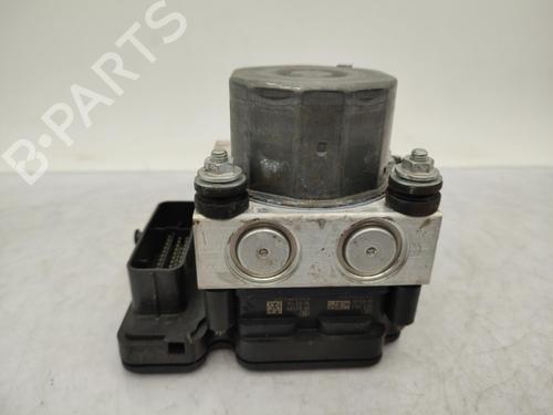 ABS pump NISSAN PULSAR Hatchback (C13) 1.2 DIG-T | BP23709471M43 - Image 7