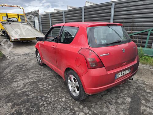 Engine SUZUKI SWIFT III (MZ, EZ) 1.3 DDiS (RS413D) | BP31082881M1 - Image 11