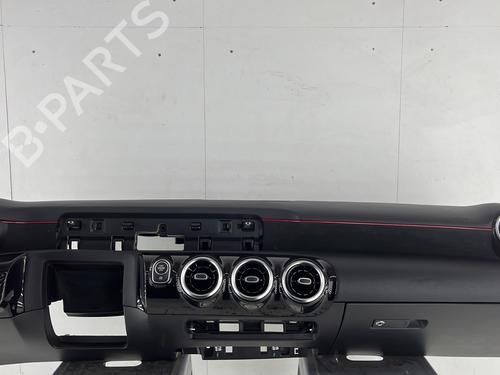 Used Dashboard MERCEDES-BENZ A-CLASS (W177) A 180 d (177.003) (116 hp) 25215648