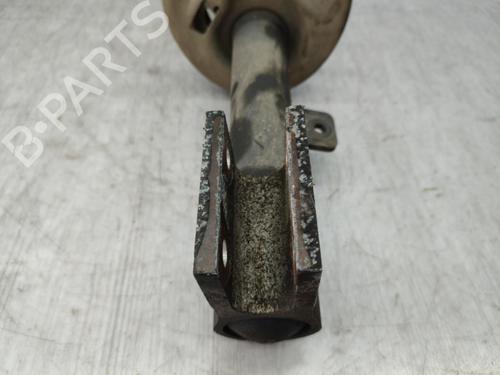 Left front shock absorber CITROËN C4 II (NC_) 1.6 HDi 115 | BP23708417M16 