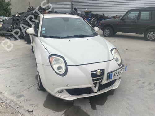 Left sun visor ALFA ROMEO MITO (955_) 1.6 JTDM (955AXC1B) | BP37451169I1 - Image 84
