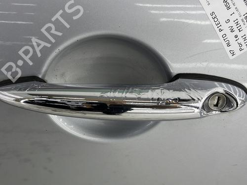 Left front door MINI MINI (R50, R53) One D | BP27723314C2 