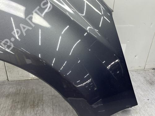 Right front fenders NISSAN NOTE (E11, NE11) 1.5 dCi | BP26892823C42 