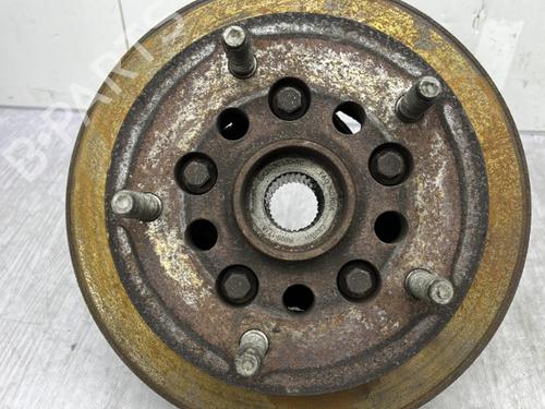 Left front steering knuckle FORD TRANSIT CUSTOM V362 Van (FY, FZ) 2.2 TDCi | BP23755913M25 - Image 2