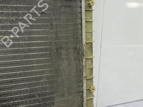Used Water radiator Water radiator FIAT DOBLO Box Body/MPV (223_) 1.9 D (223ZXB1A) (63 hp) 23703871 23703871