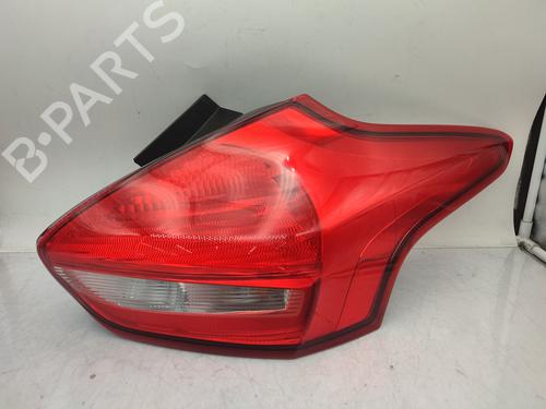 Used Right taillight FORD FOCUS IV (HN) 1.0 EcoBoost (125 hp) 29353526