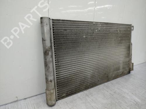 AC radiator PEUGEOT BIPPER Tepee 1.4 HDi | BP23730149M32  - Image 6