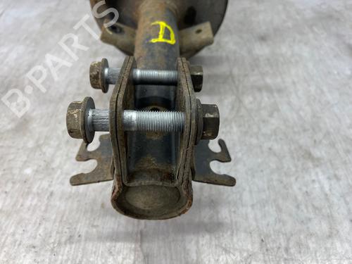 Right front shock absorber RENAULT MASTER III Van (FV) 2.3 dCi 125 FWD (FV0C, FV0D, FV0G, FV0H, FV0J, FV0K,... | BP37531250M17 - Image 3
